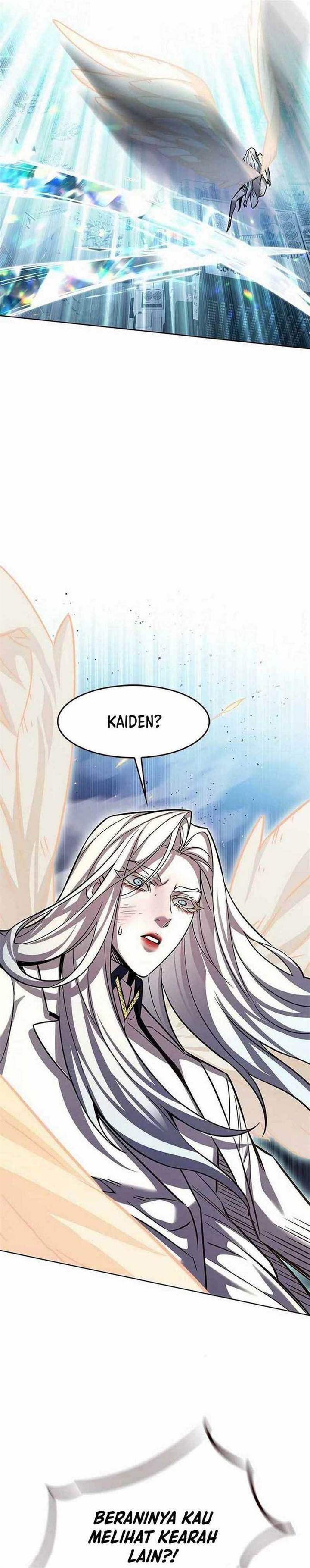 eleceed - Chapter: 317