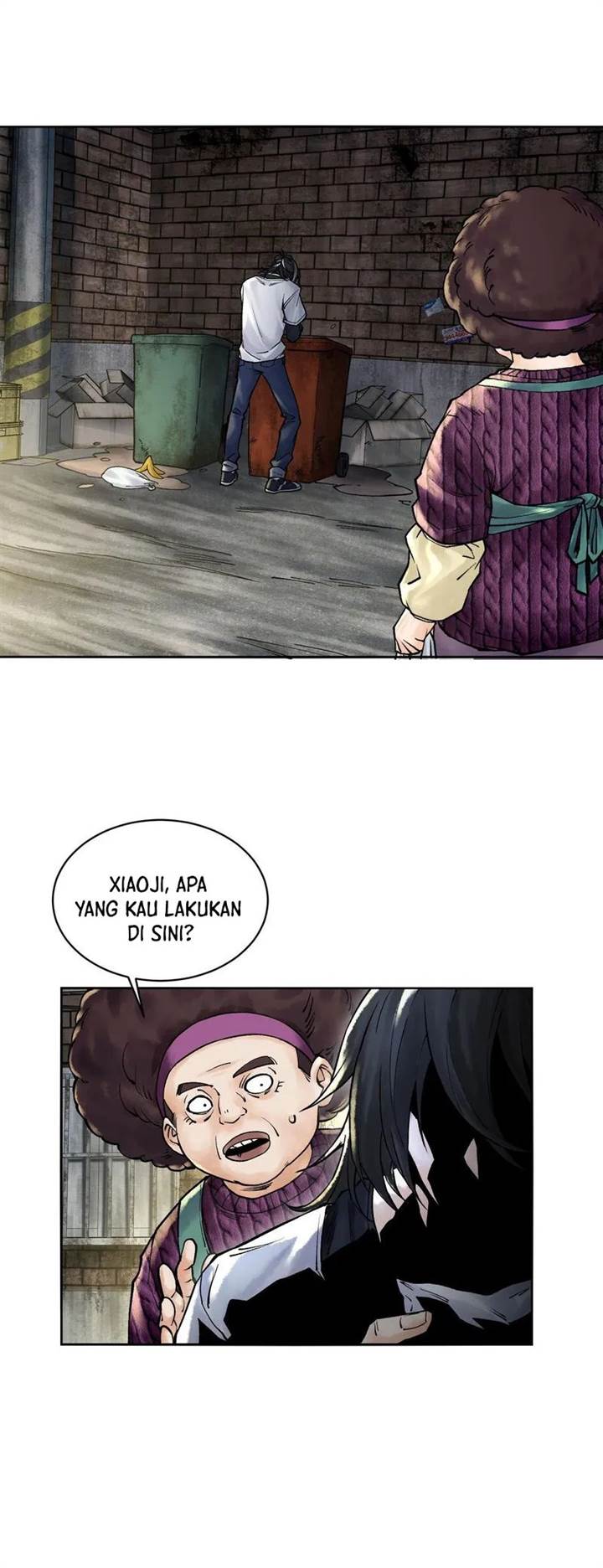gods-contempt - Chapter: 5
