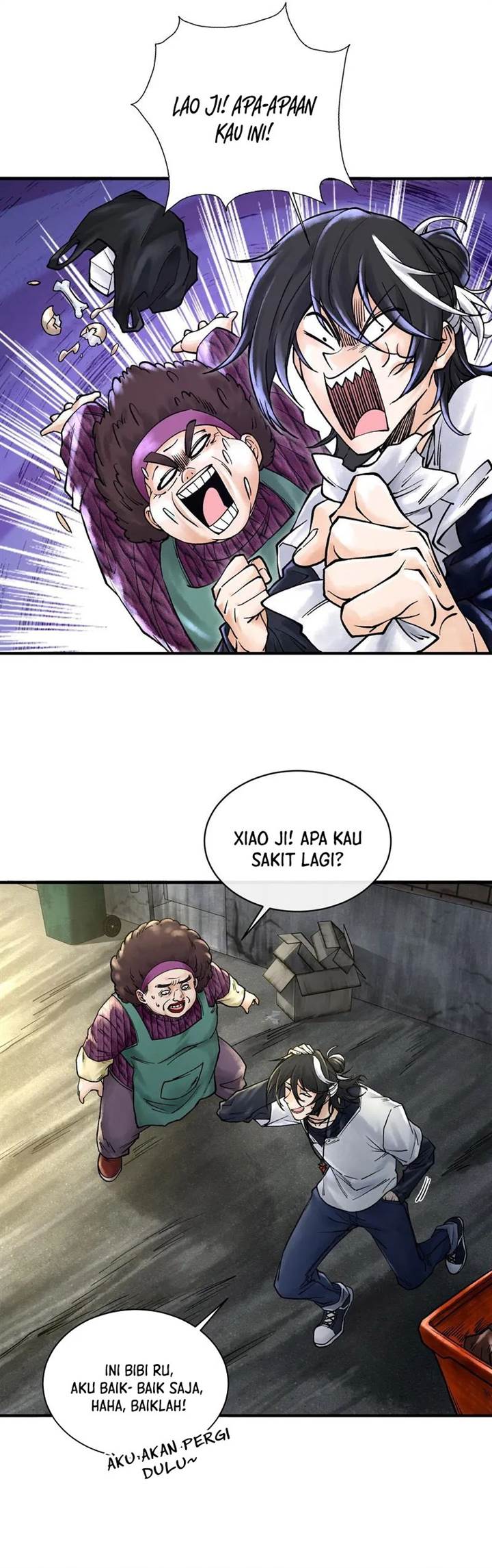 gods-contempt - Chapter: 5
