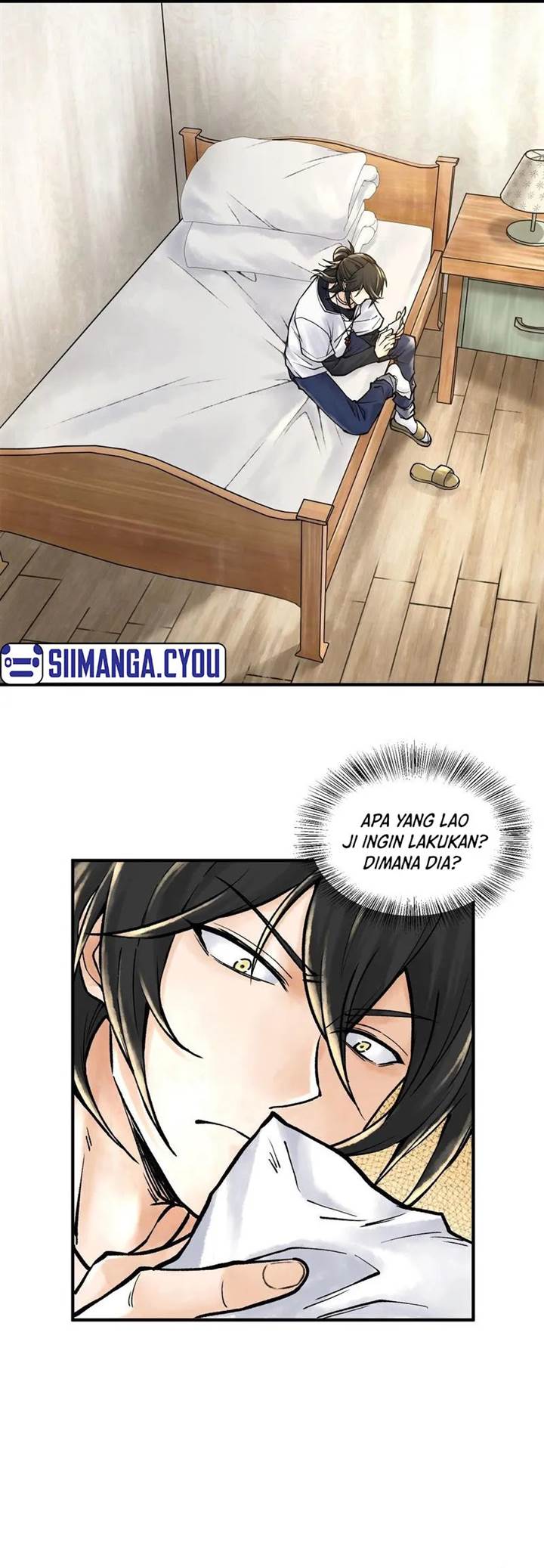 gods-contempt - Chapter: 5