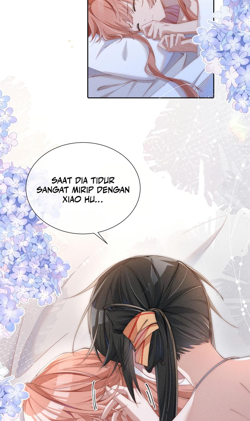 is-it-normal-to-raise-a-yandere-heroine-as-a-villainess - Chapter: 4