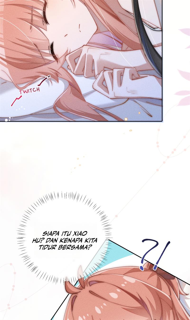 is-it-normal-to-raise-a-yandere-heroine-as-a-villainess - Chapter: 4