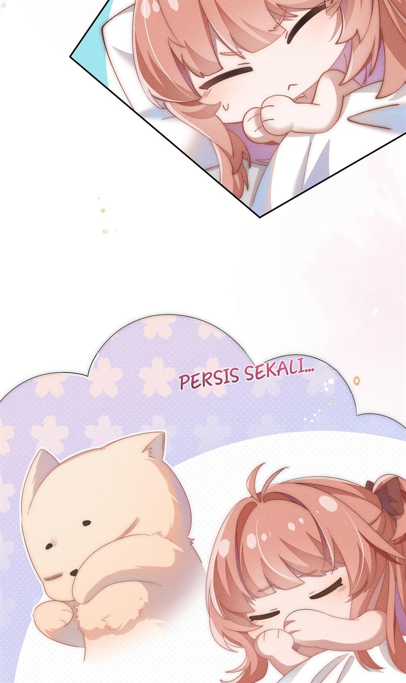is-it-normal-to-raise-a-yandere-heroine-as-a-villainess - Chapter: 4