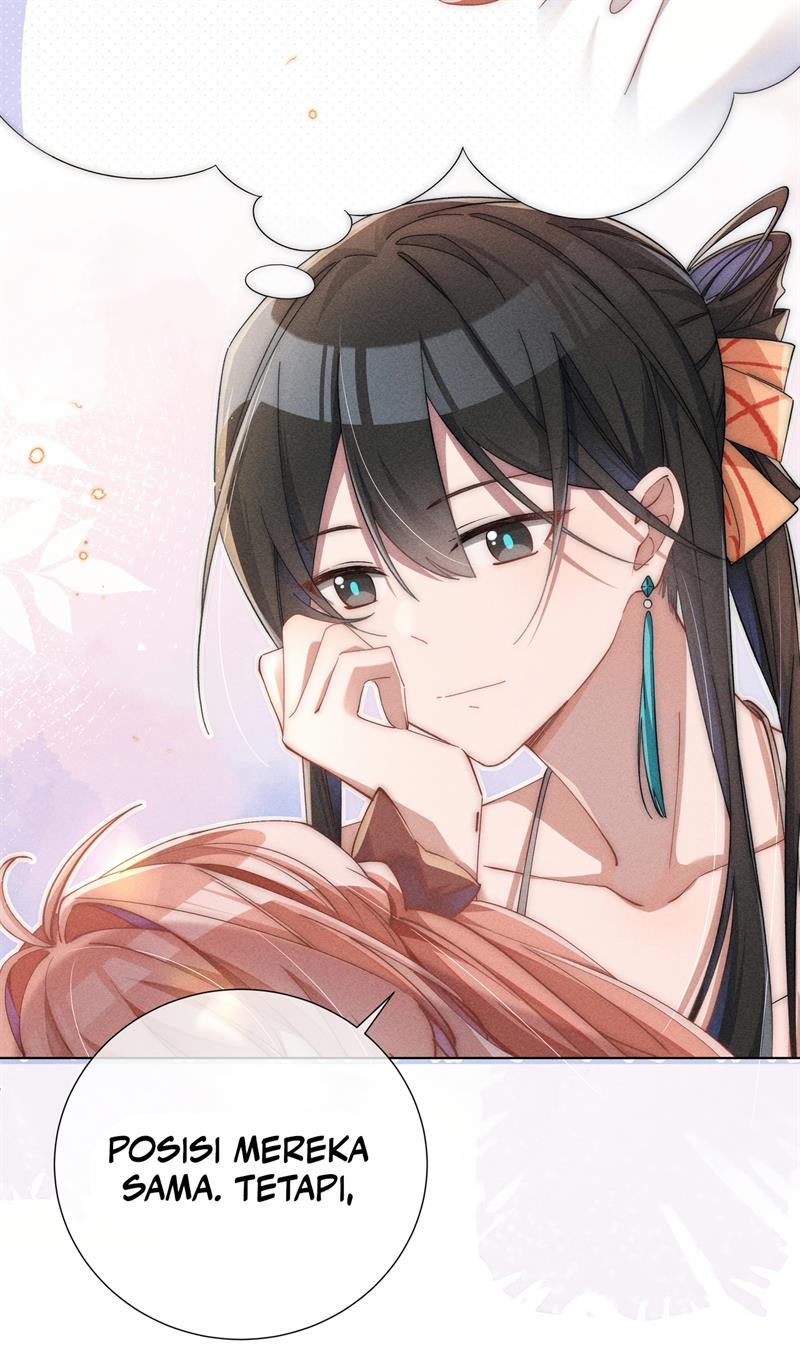 is-it-normal-to-raise-a-yandere-heroine-as-a-villainess - Chapter: 4