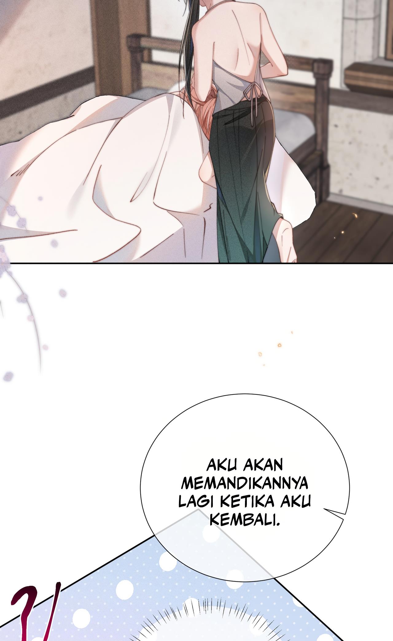 is-it-normal-to-raise-a-yandere-heroine-as-a-villainess - Chapter: 4
