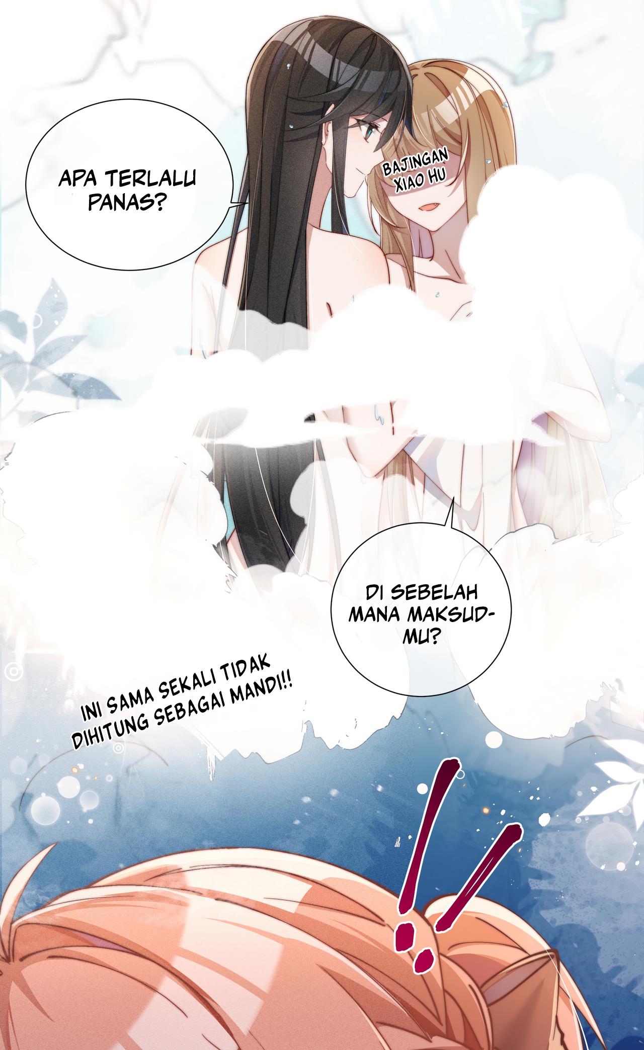is-it-normal-to-raise-a-yandere-heroine-as-a-villainess - Chapter: 4