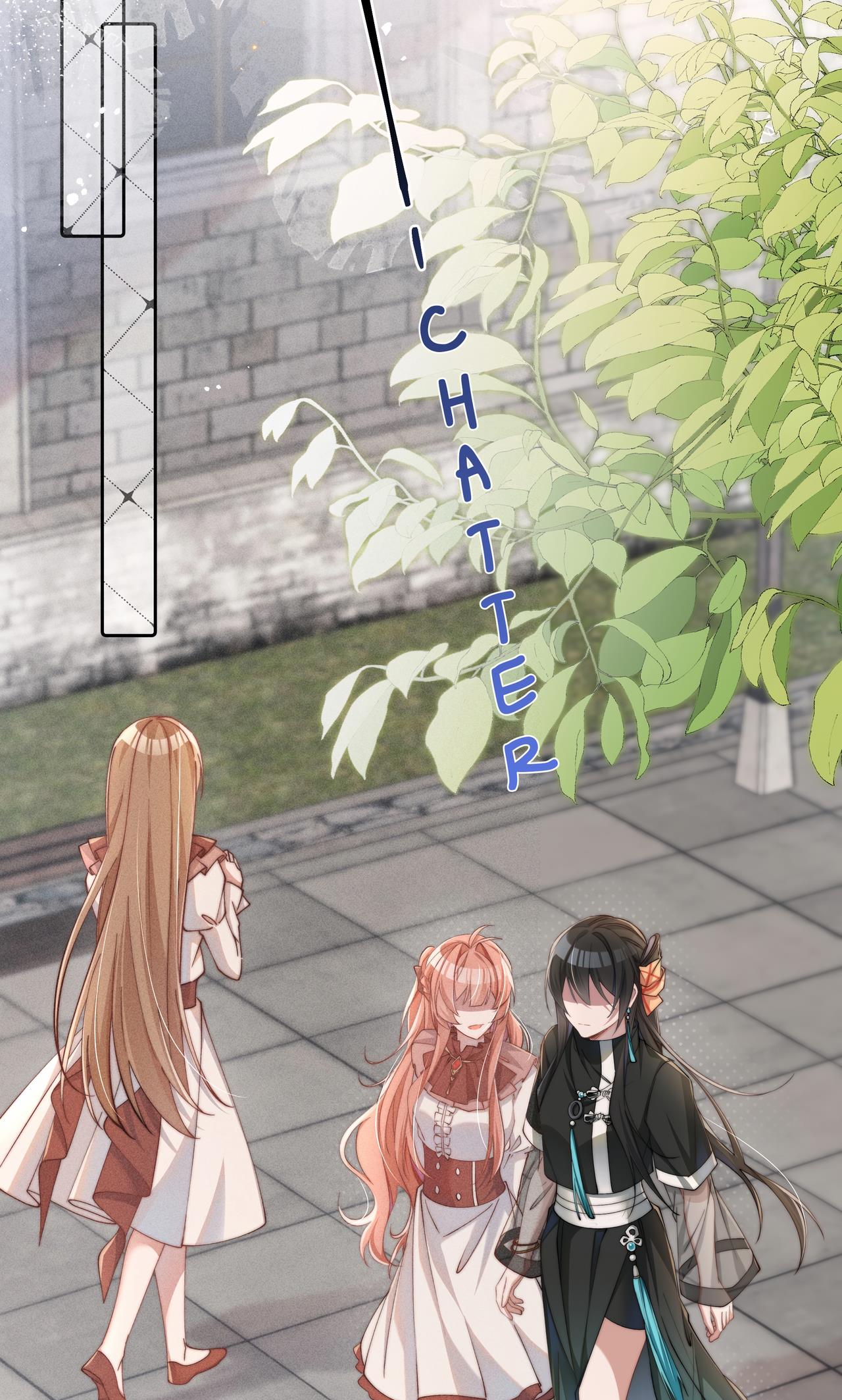 is-it-normal-to-raise-a-yandere-heroine-as-a-villainess - Chapter: 4