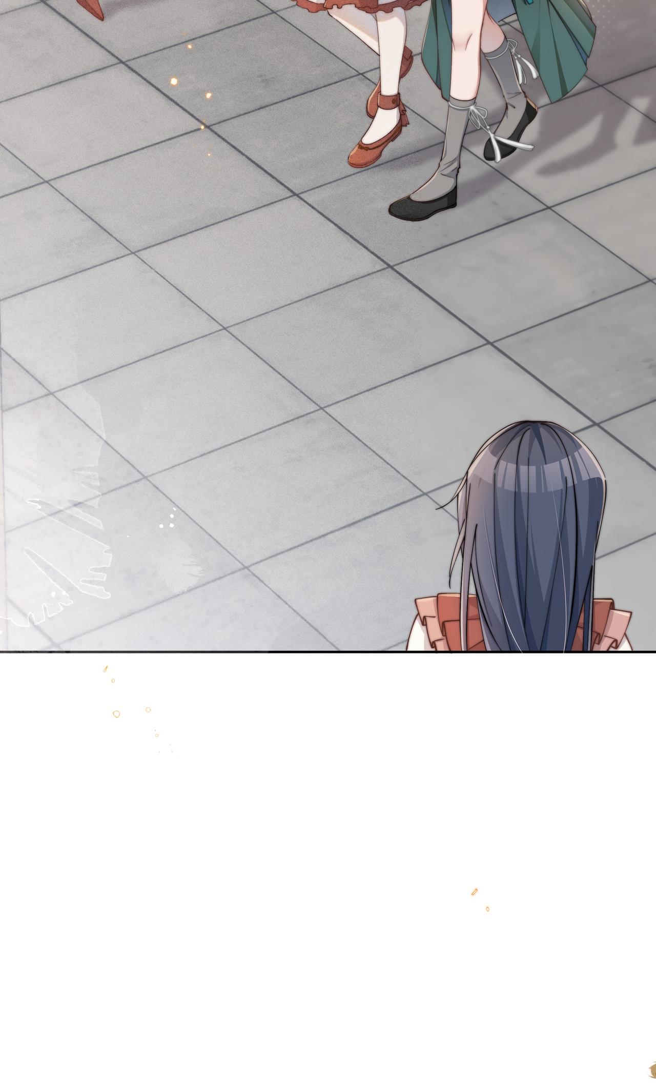 is-it-normal-to-raise-a-yandere-heroine-as-a-villainess - Chapter: 4