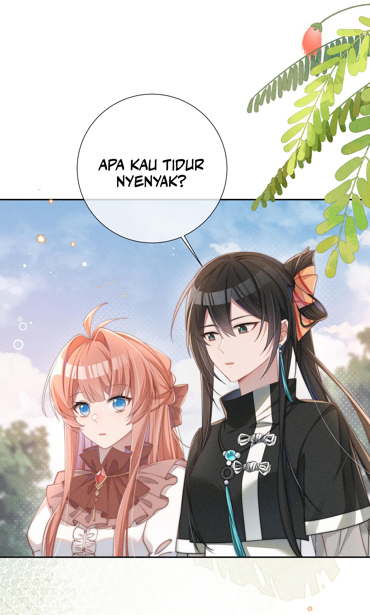 is-it-normal-to-raise-a-yandere-heroine-as-a-villainess - Chapter: 4