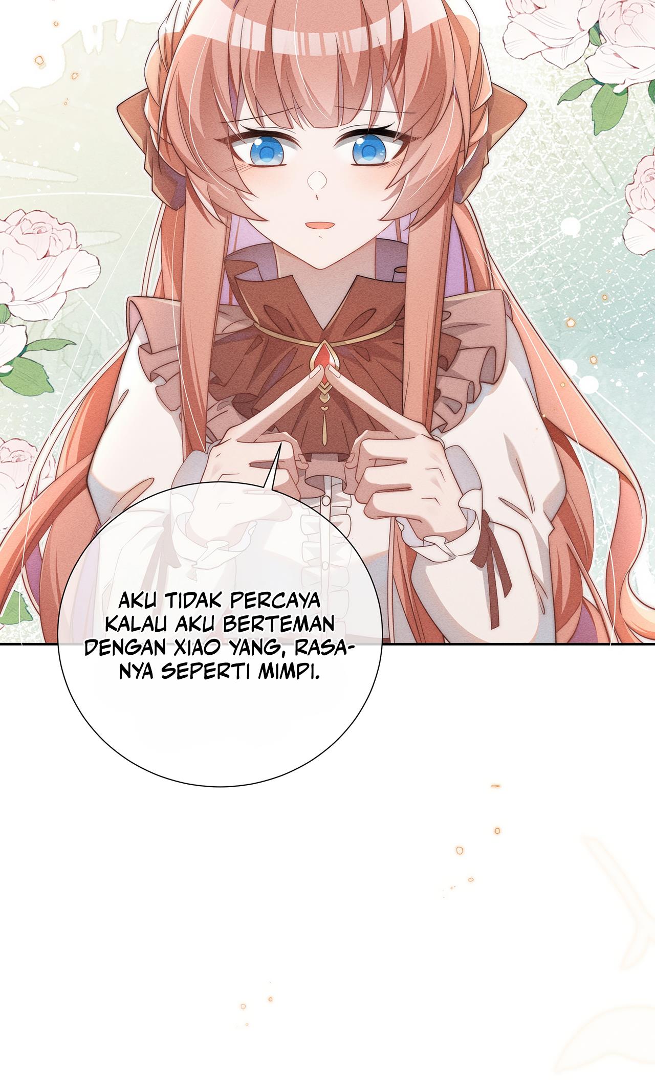 is-it-normal-to-raise-a-yandere-heroine-as-a-villainess - Chapter: 4