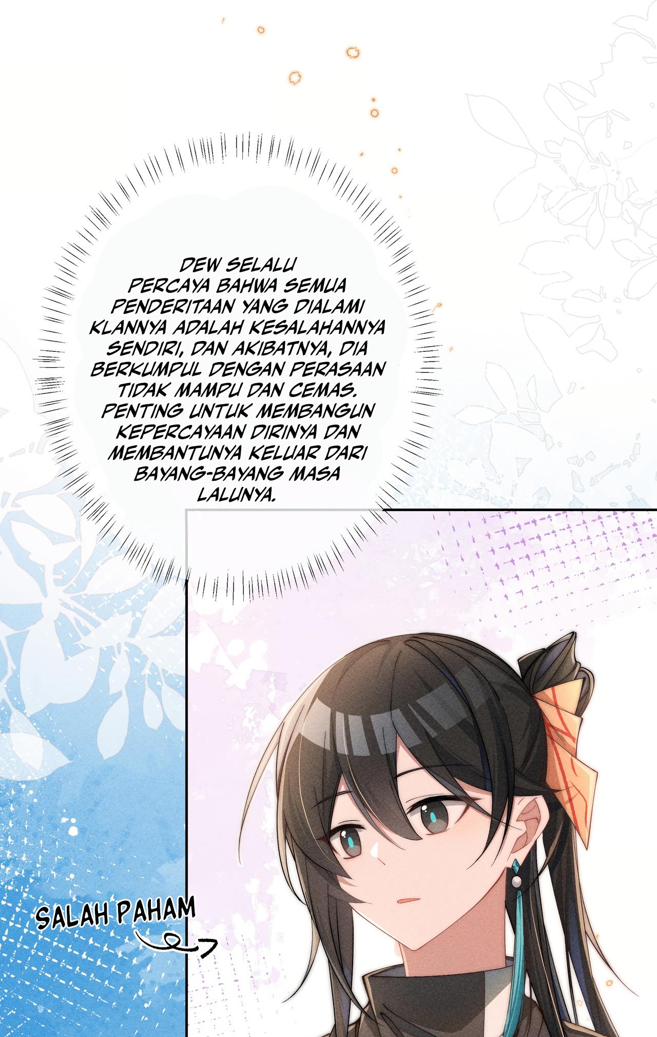 is-it-normal-to-raise-a-yandere-heroine-as-a-villainess - Chapter: 4