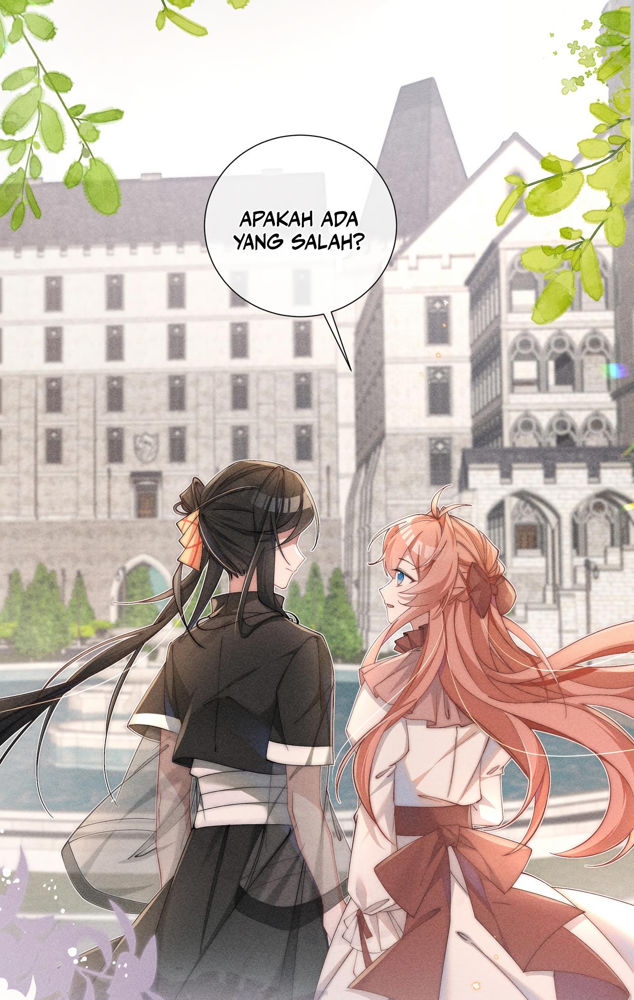 is-it-normal-to-raise-a-yandere-heroine-as-a-villainess - Chapter: 4