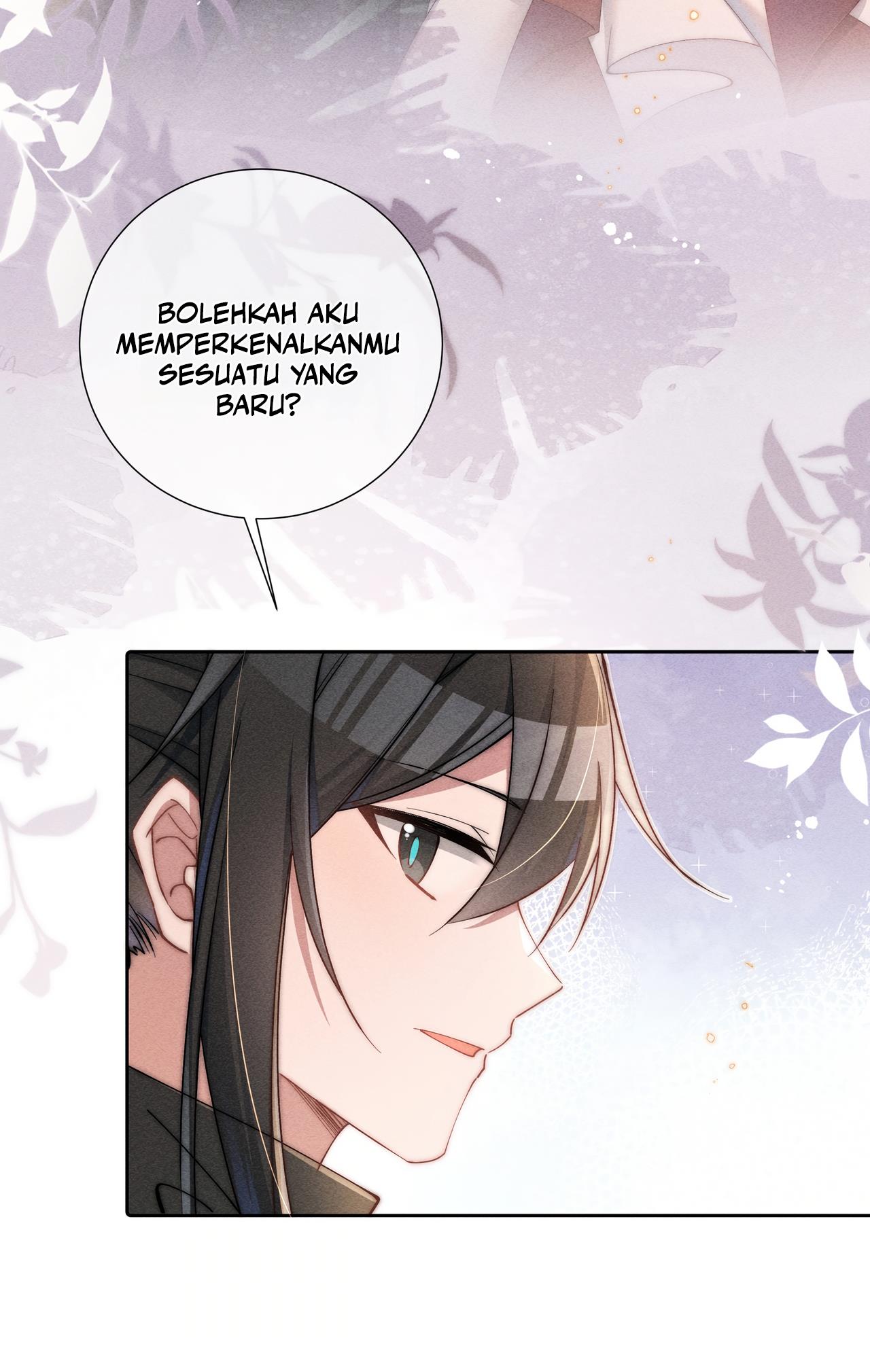 is-it-normal-to-raise-a-yandere-heroine-as-a-villainess - Chapter: 4