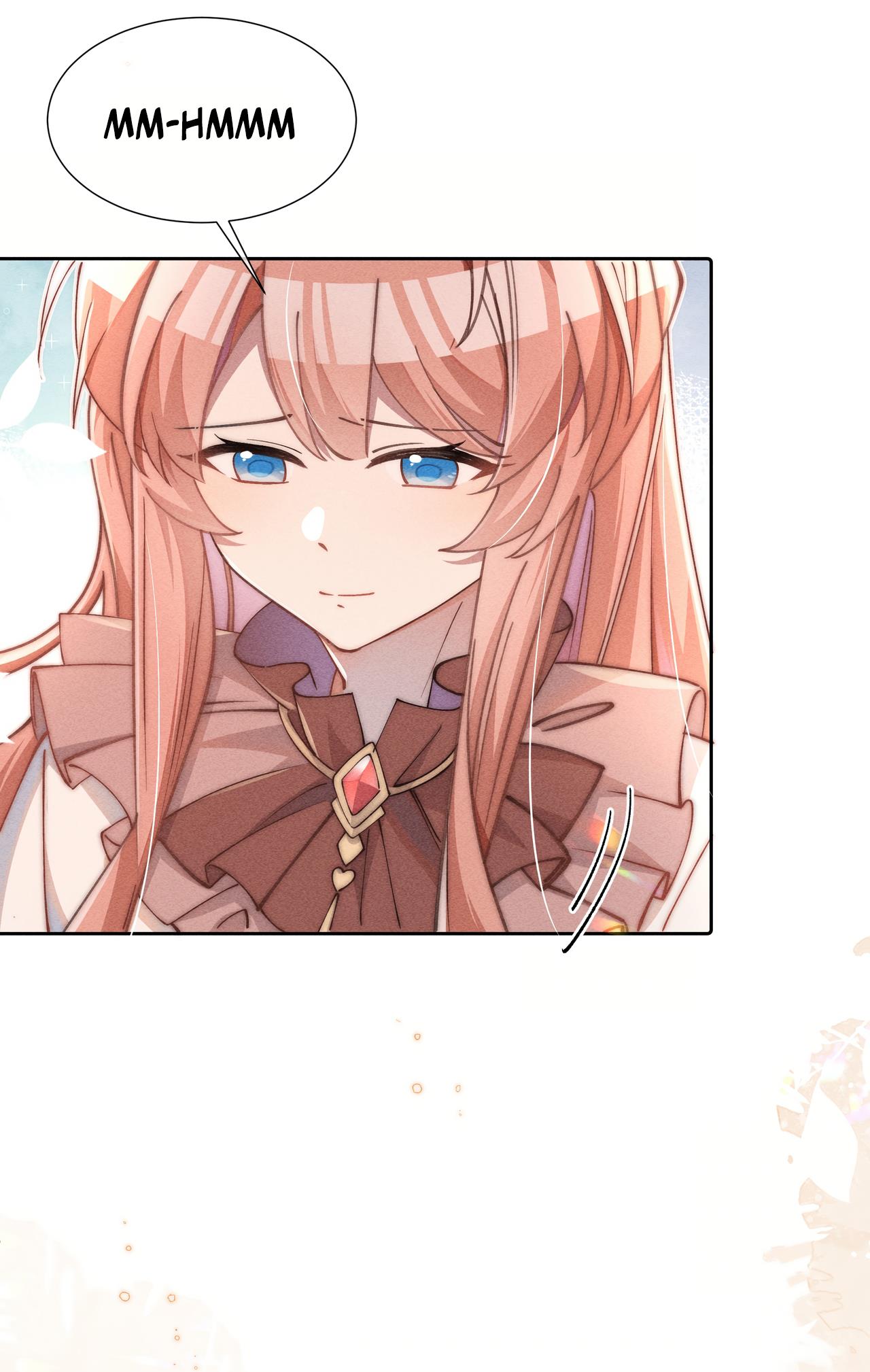 is-it-normal-to-raise-a-yandere-heroine-as-a-villainess - Chapter: 4