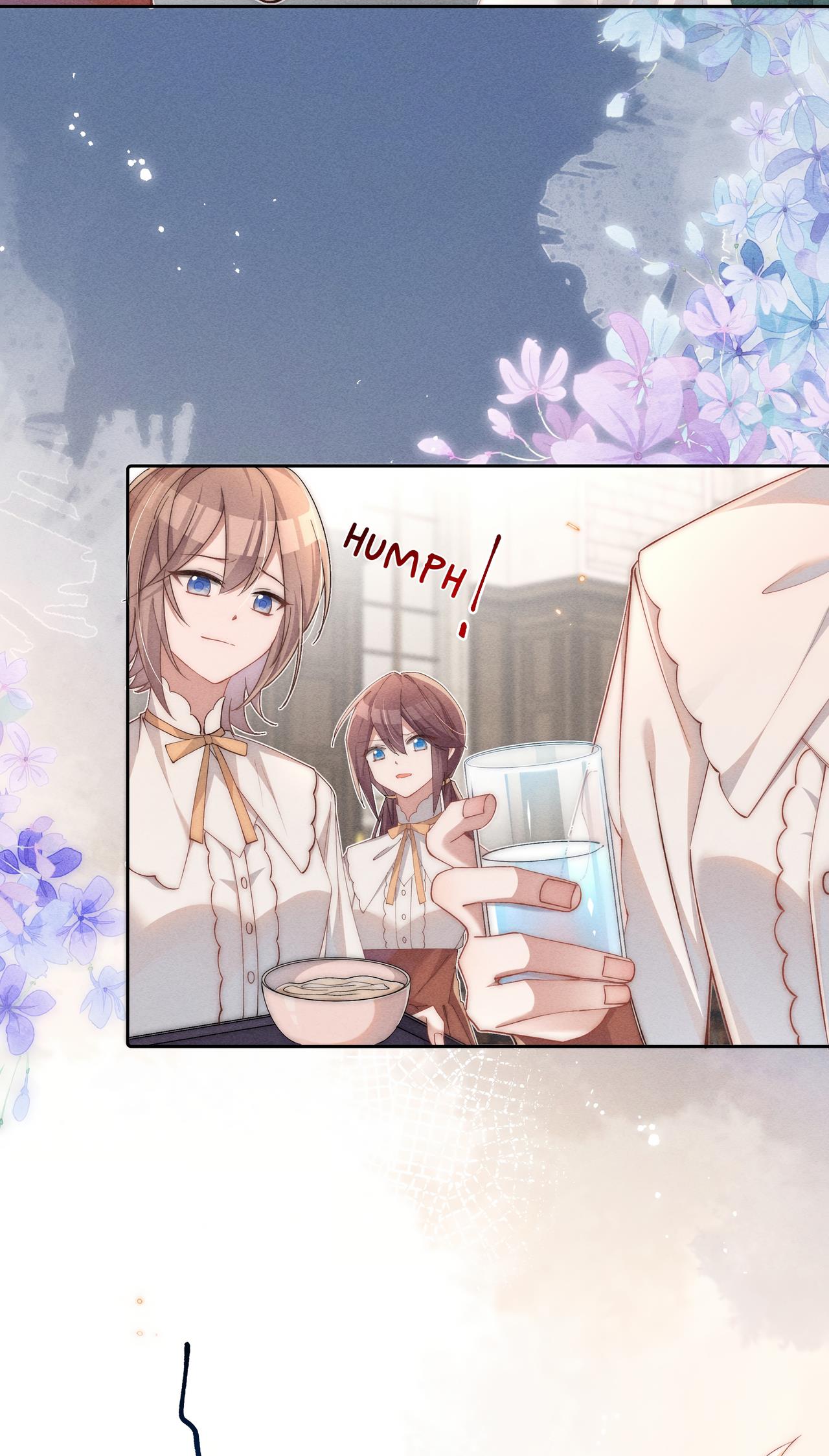 is-it-normal-to-raise-a-yandere-heroine-as-a-villainess - Chapter: 4