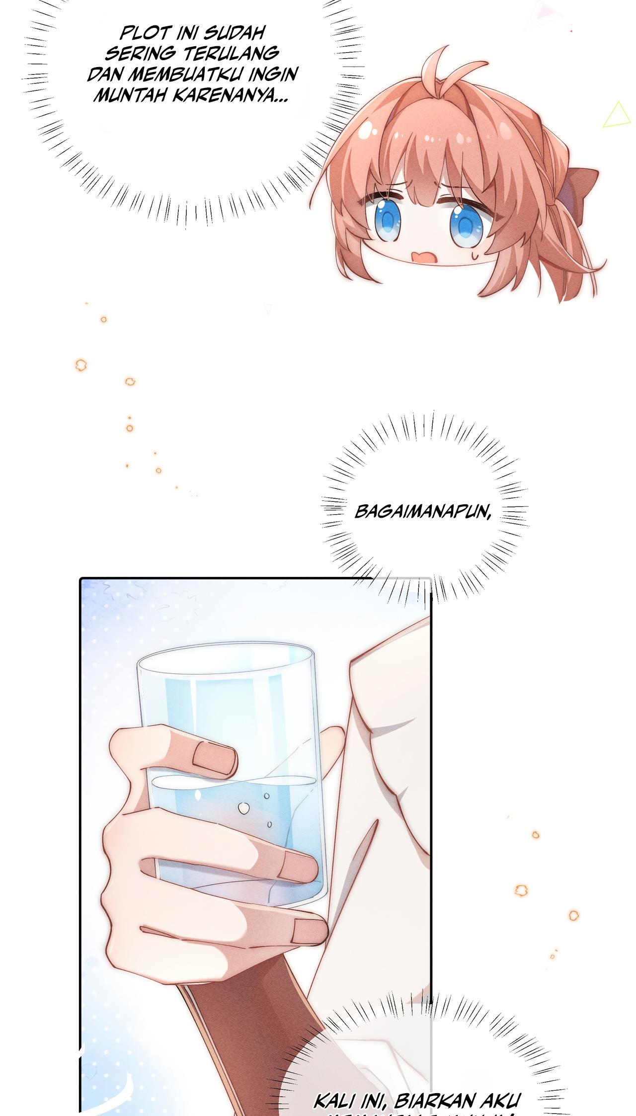 is-it-normal-to-raise-a-yandere-heroine-as-a-villainess - Chapter: 4