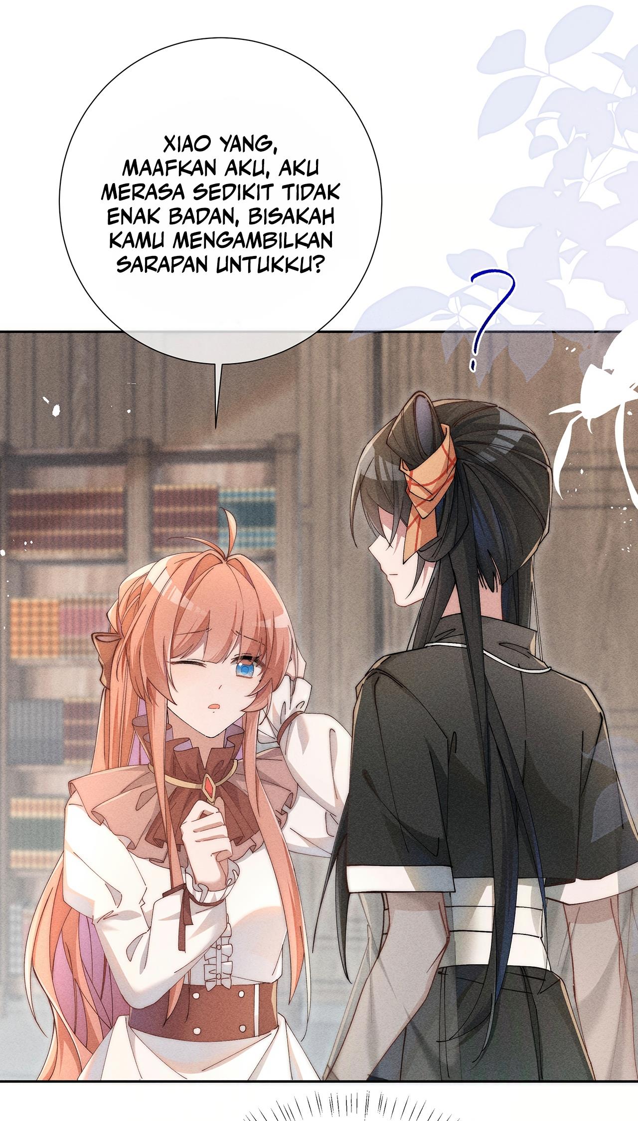 is-it-normal-to-raise-a-yandere-heroine-as-a-villainess - Chapter: 4