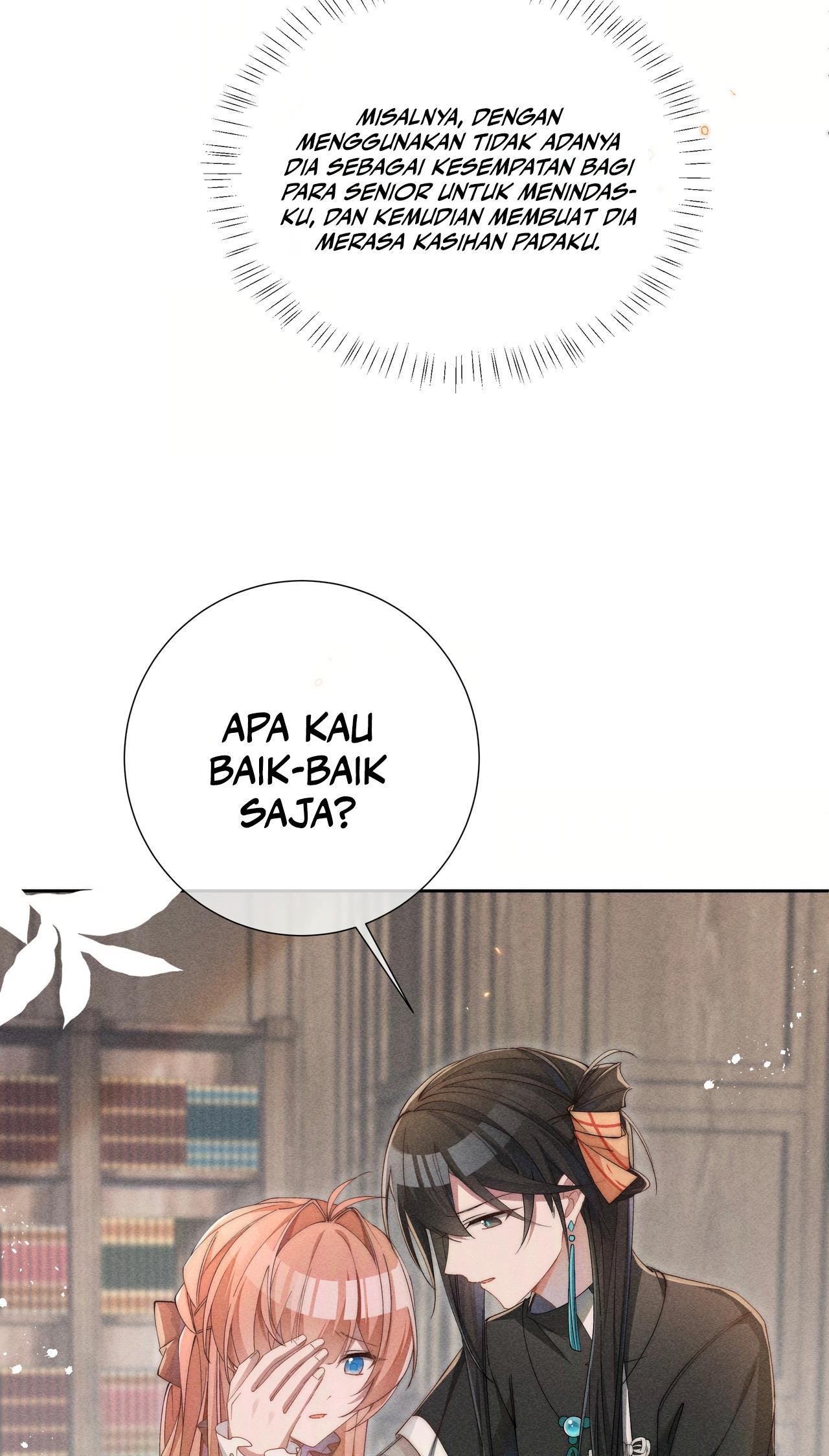 is-it-normal-to-raise-a-yandere-heroine-as-a-villainess - Chapter: 4