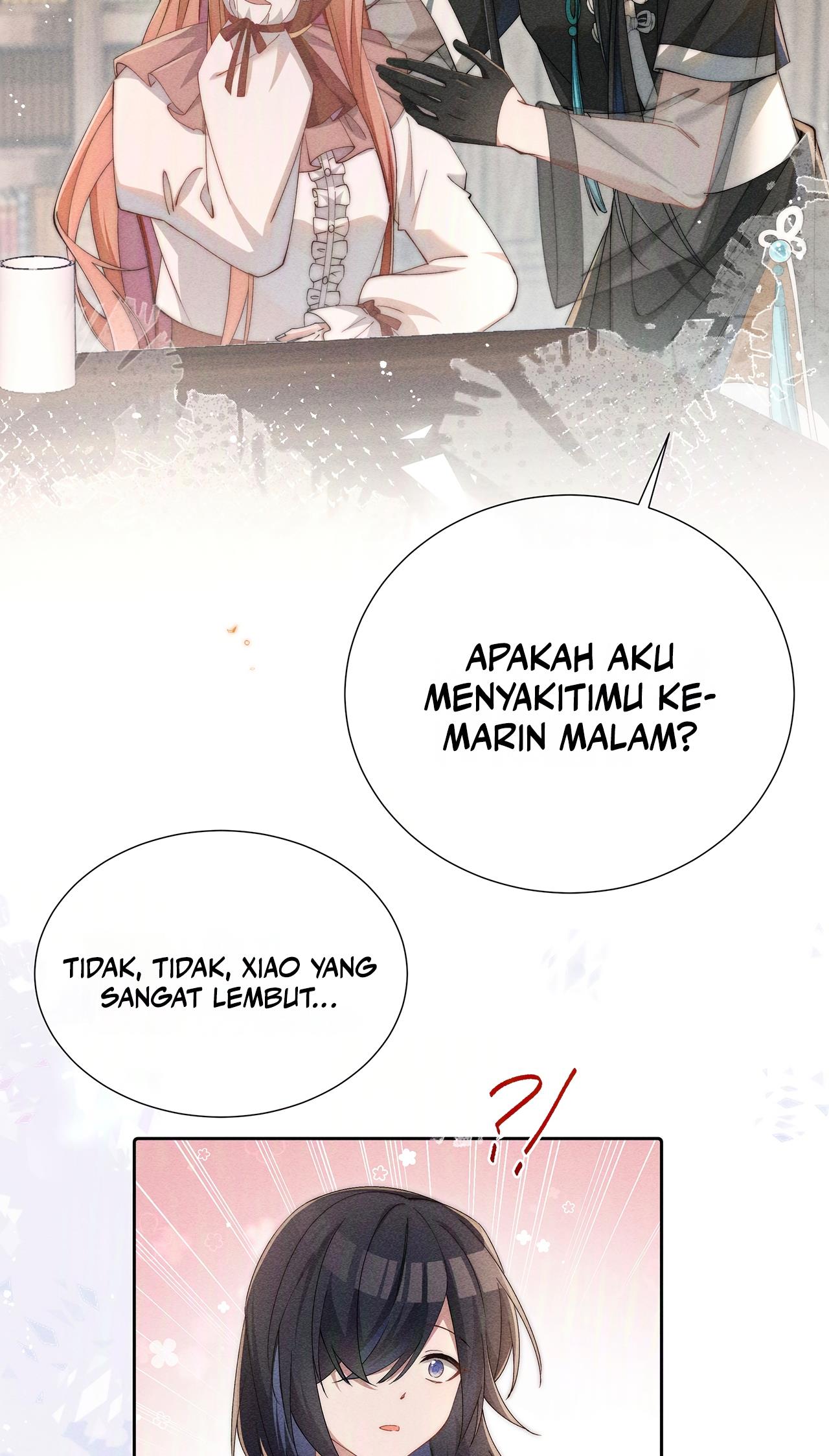 is-it-normal-to-raise-a-yandere-heroine-as-a-villainess - Chapter: 4