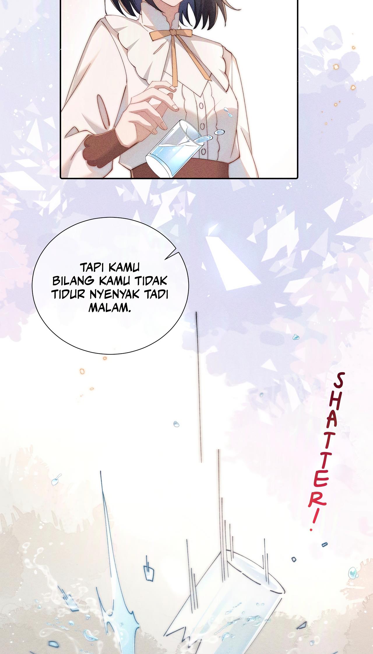 is-it-normal-to-raise-a-yandere-heroine-as-a-villainess - Chapter: 4
