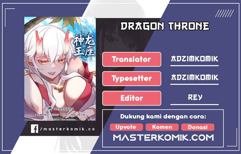 dragon-throne - Chapter: 144