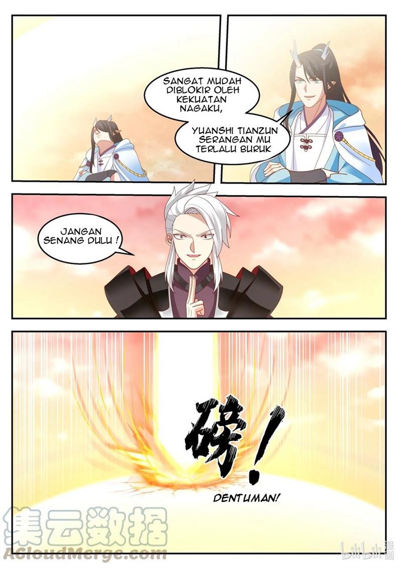 dragon-throne - Chapter: 144