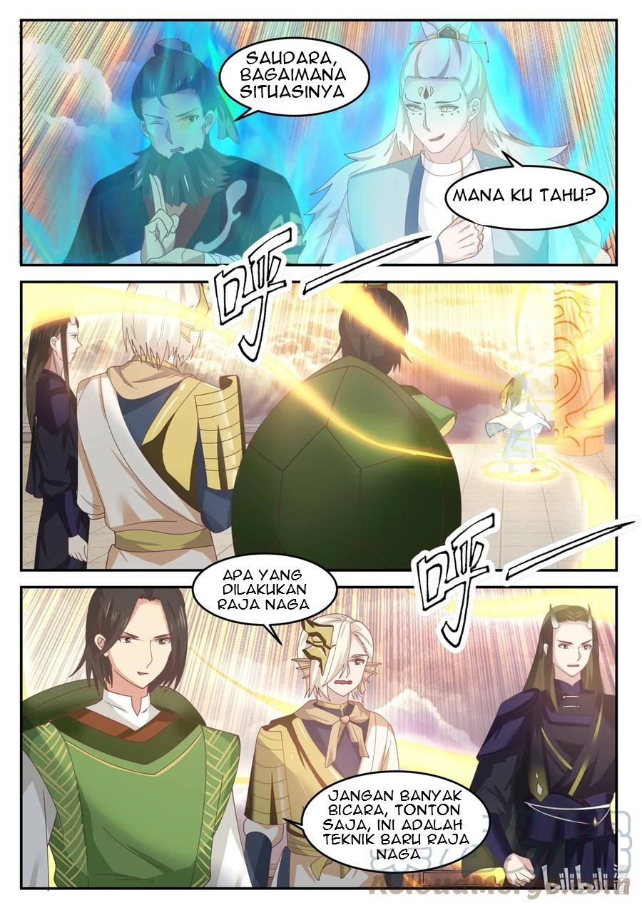 dragon-throne - Chapter: 145