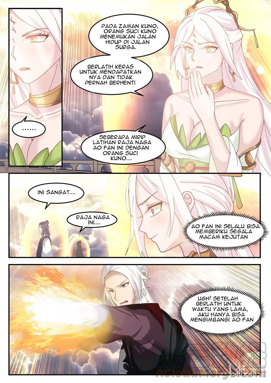 dragon-throne - Chapter: 145