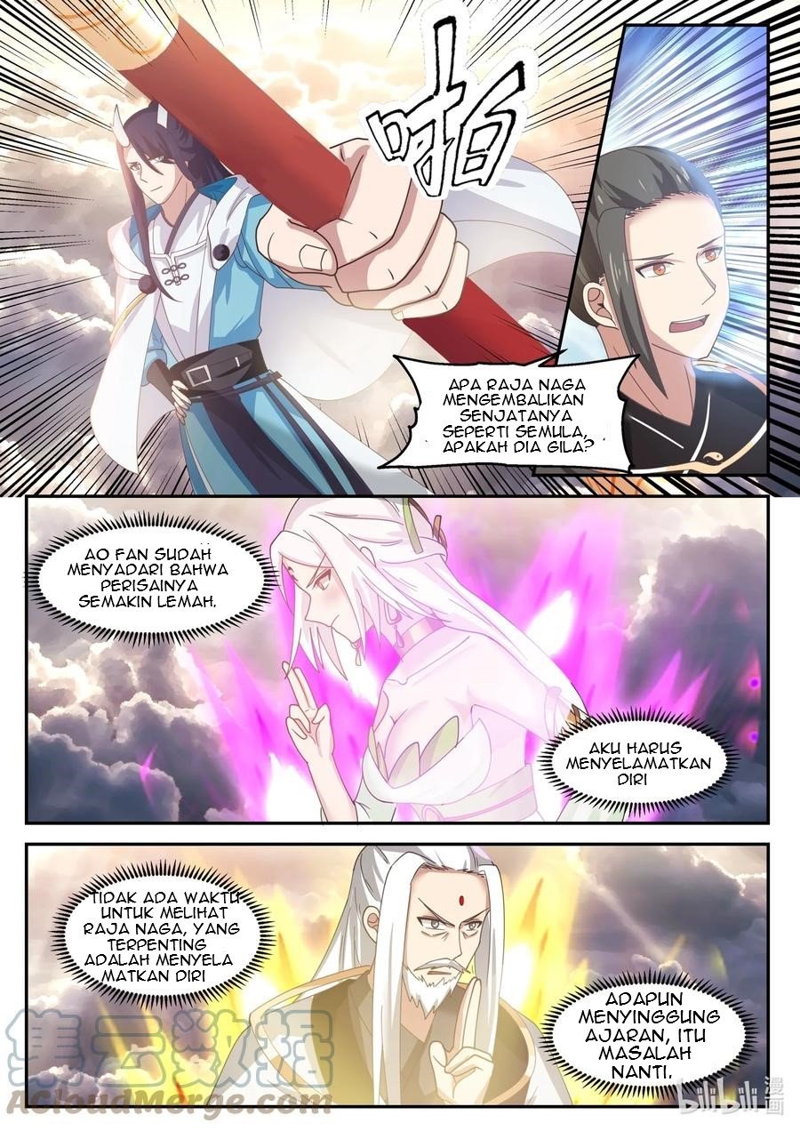 dragon-throne - Chapter: 145