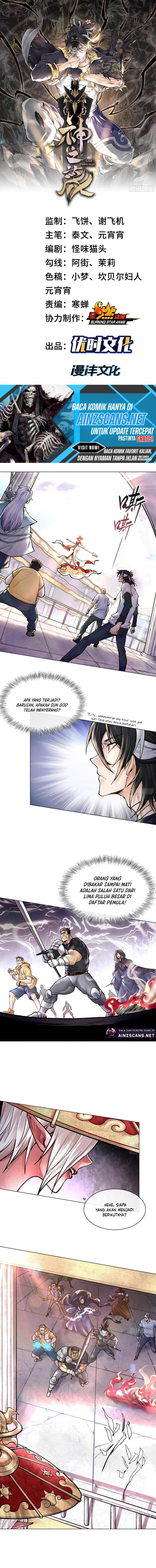 gods-contempt - Chapter: 7