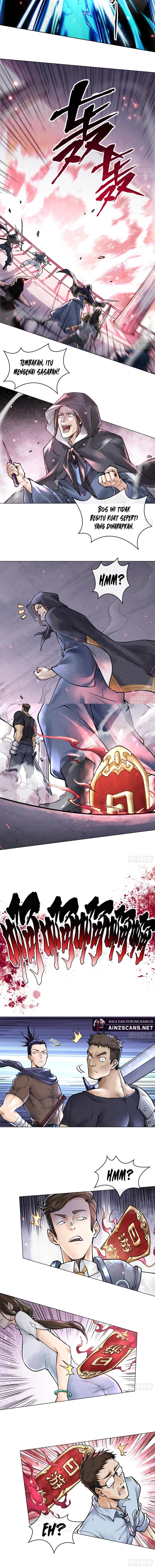 gods-contempt - Chapter: 7