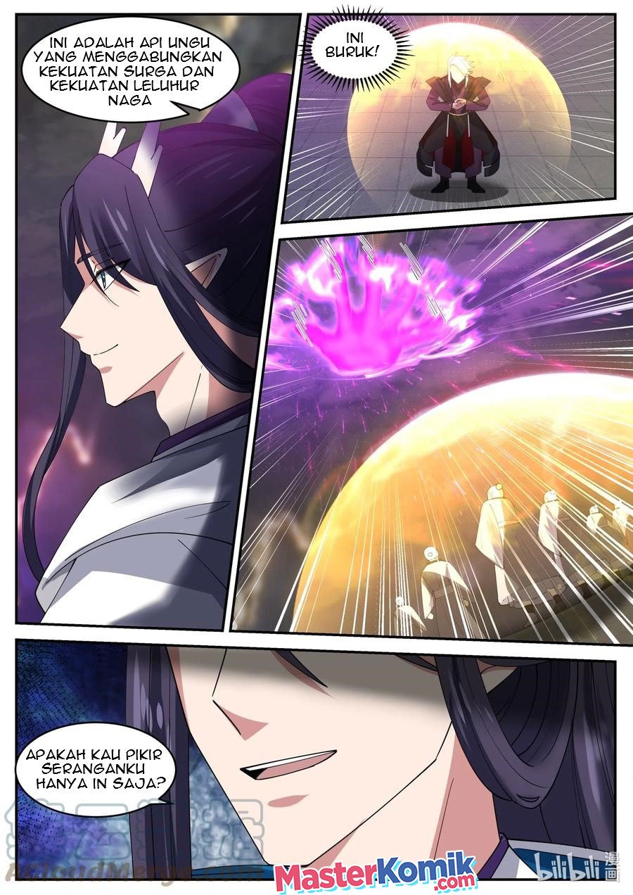 dragon-throne - Chapter: 146