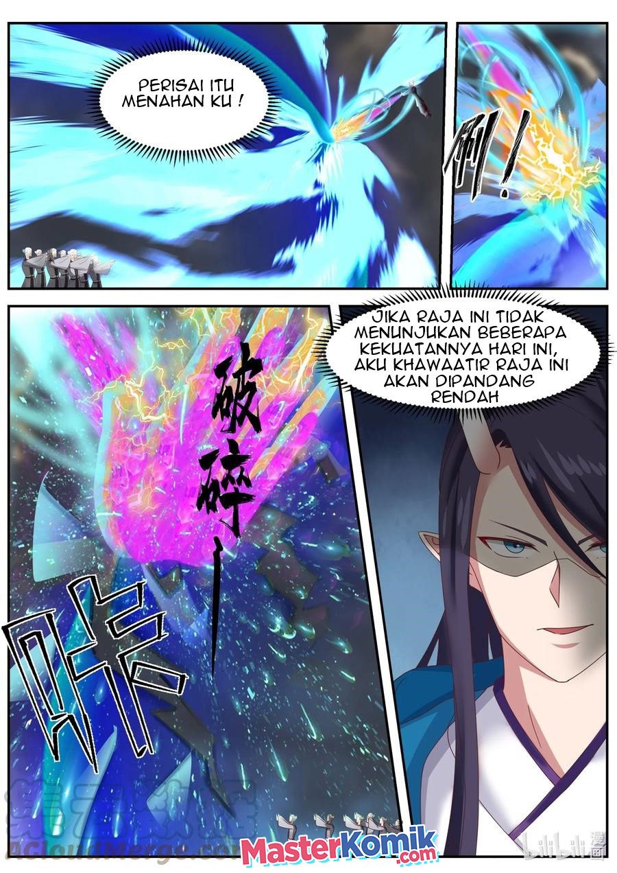 dragon-throne - Chapter: 146