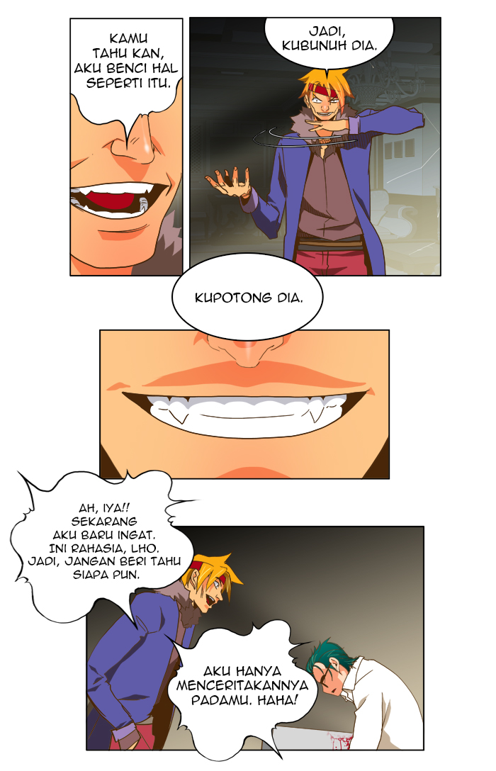 the-god-of-high-school - Chapter: 48