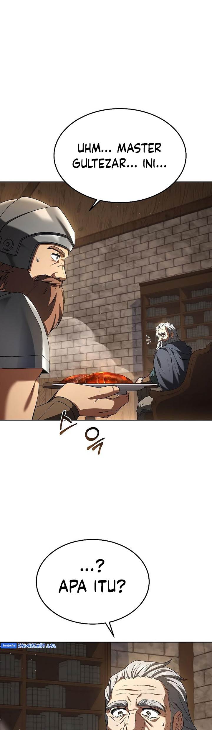 archmage-restaurant - Chapter: 20