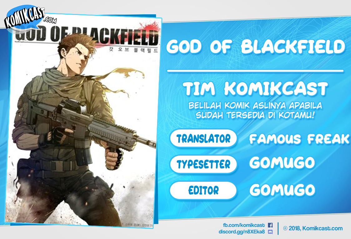 god-of-blackfield - Chapter: 2