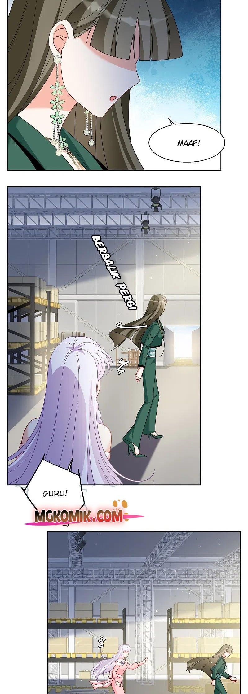 she-is-coming-please-get-down - Chapter: 82.2