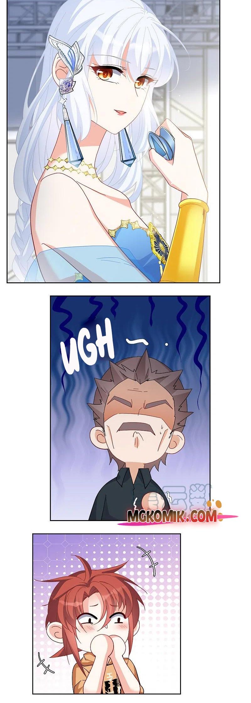 she-is-coming-please-get-down - Chapter: 82.2