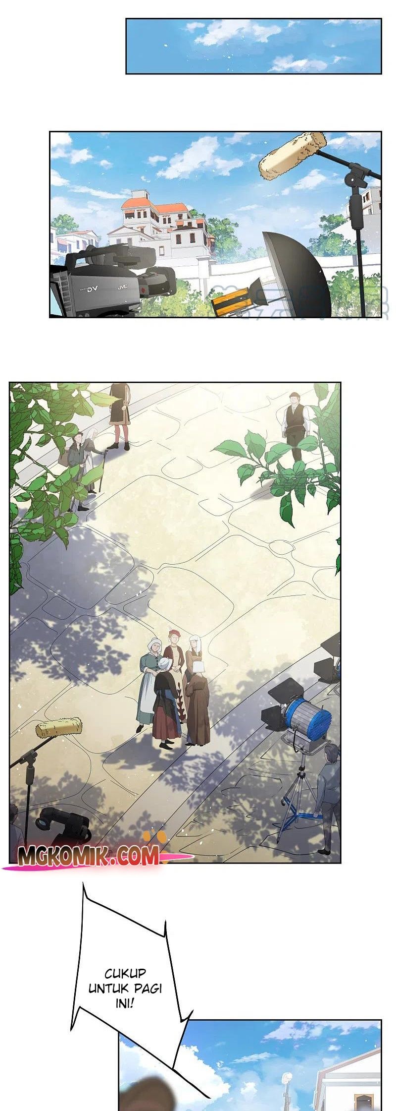 she-is-coming-please-get-down - Chapter: 82.2