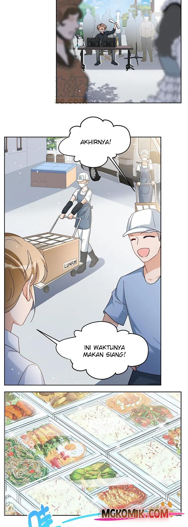 she-is-coming-please-get-down - Chapter: 82.2