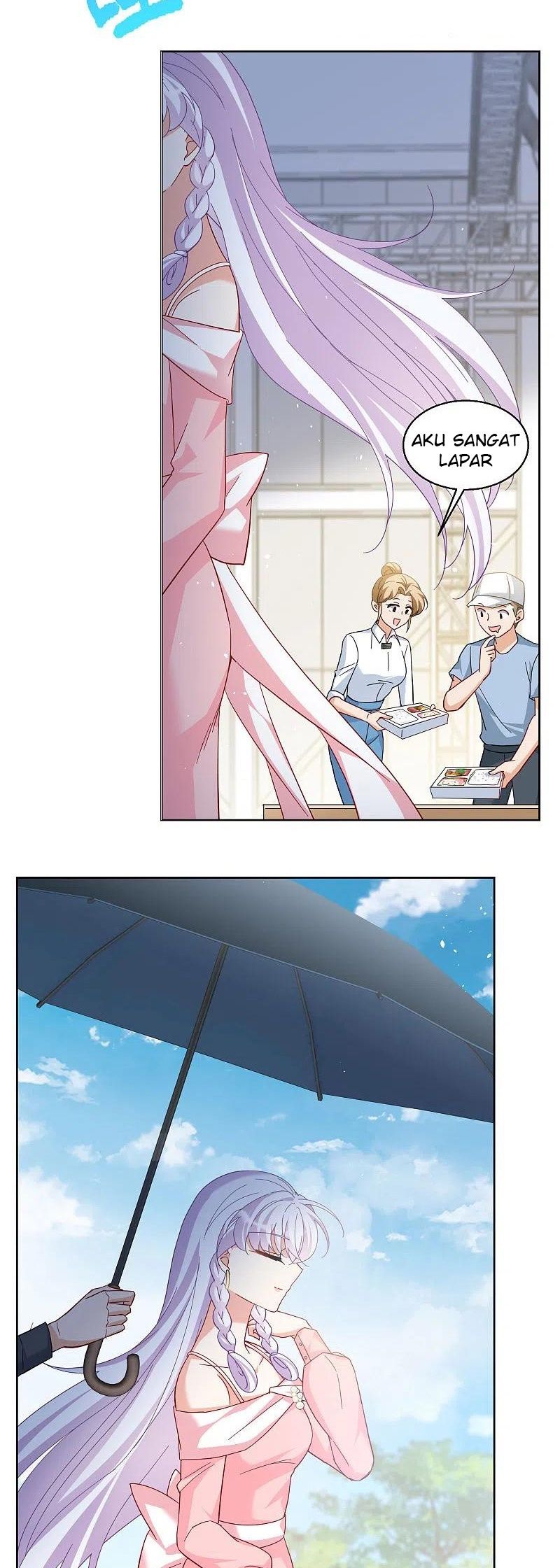 she-is-coming-please-get-down - Chapter: 82.2