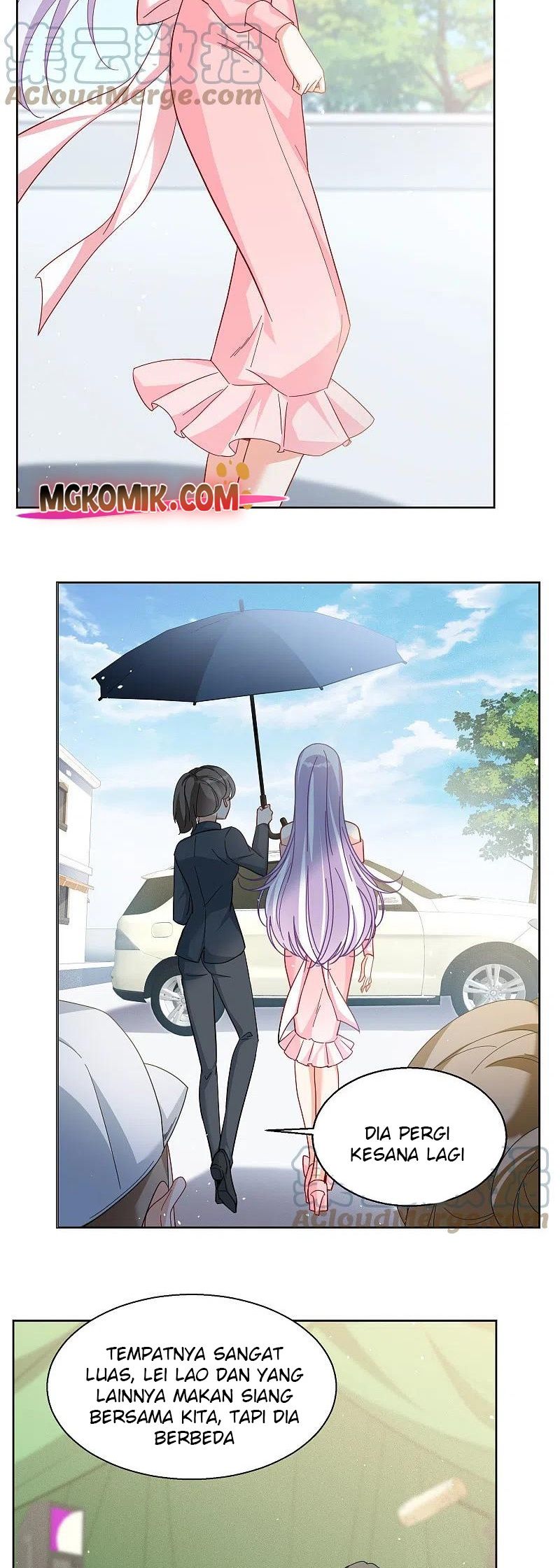 she-is-coming-please-get-down - Chapter: 82.2