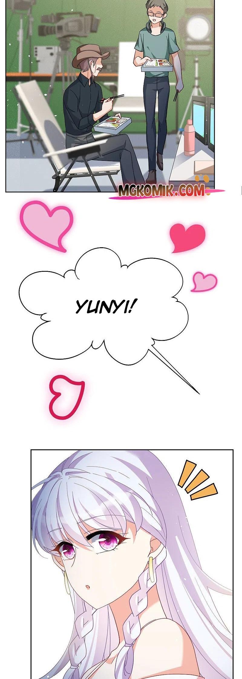 she-is-coming-please-get-down - Chapter: 82.2
