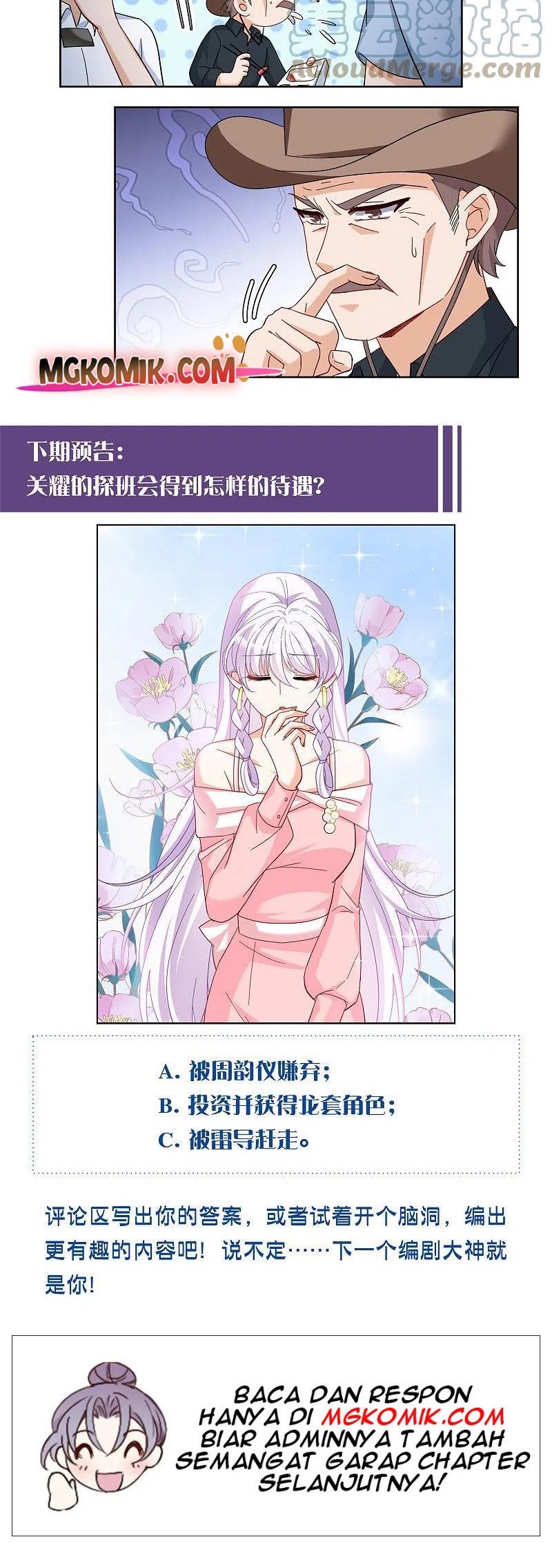 she-is-coming-please-get-down - Chapter: 82.2
