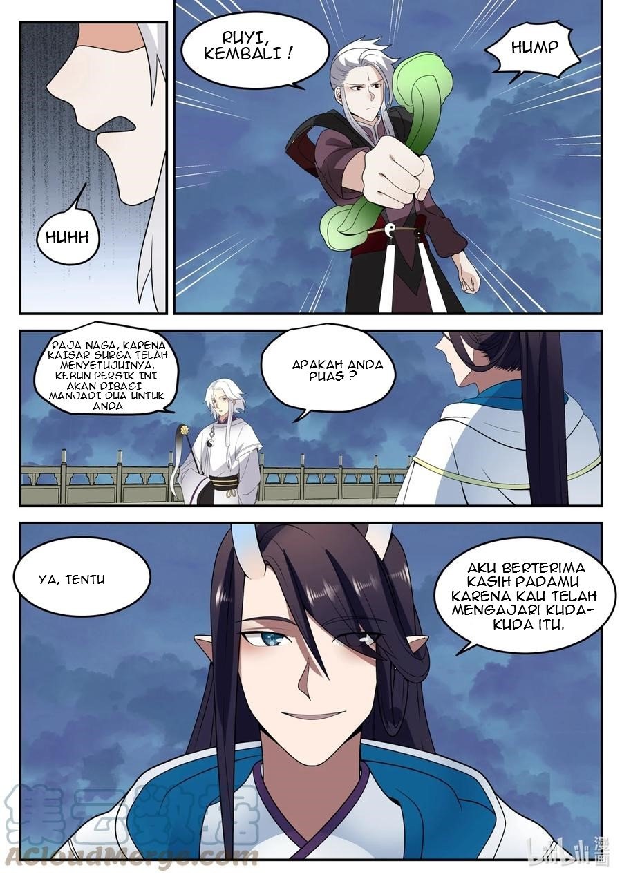 dragon-throne - Chapter: 148