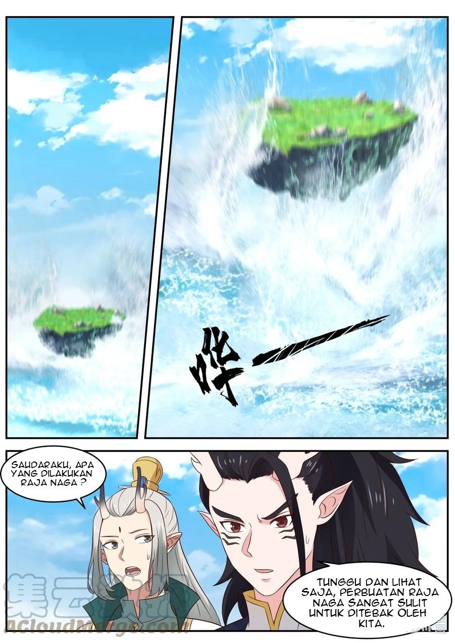 dragon-throne - Chapter: 148