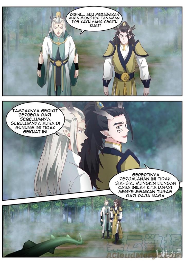 dragon-throne - Chapter: 149