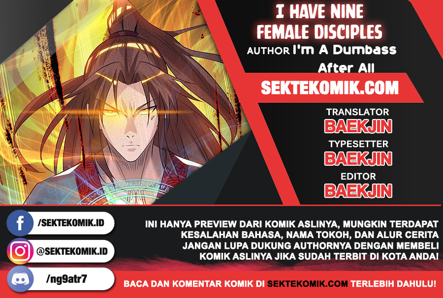 i-have-nine-female-disciples - Chapter: 14.2