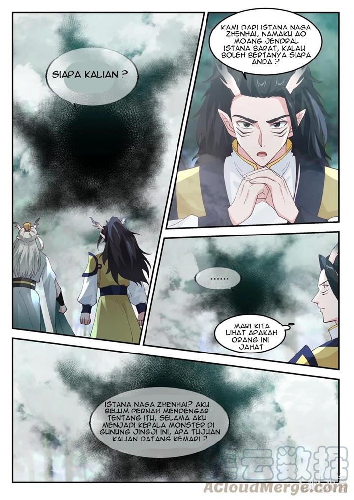 dragon-throne - Chapter: 150