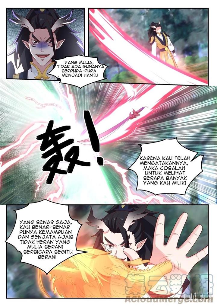 dragon-throne - Chapter: 150